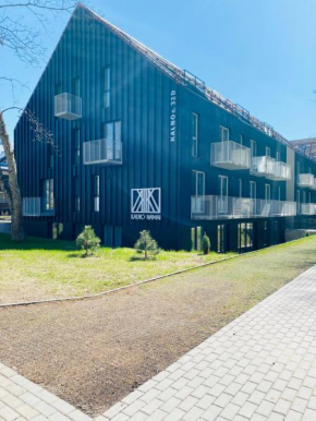 Rimos apartamentai Juodkranteje, Juodkrante